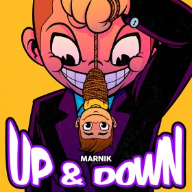 MARNIK - UP & DOWN